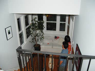 Residential addition