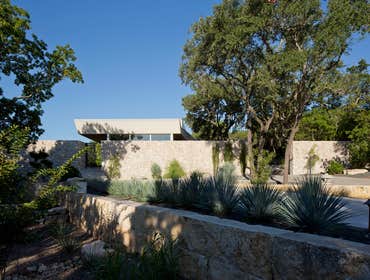 Photos from Webber + Studio, Architects