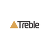 Treble Construction Company logo