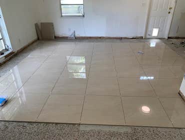 Photos by Leo Marble Flooring Corp #12
