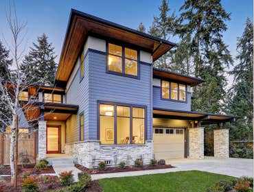 Custom Home