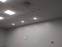 Sample projects - Random electrical work