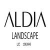 Aldia Landscape logo