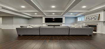 Burch Contracting LLC