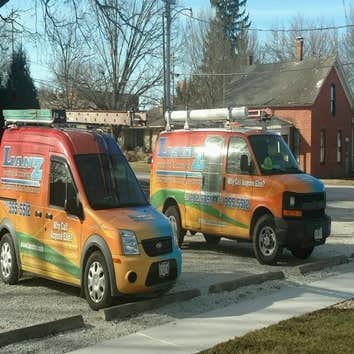 Lanz Plumbing, Heating & Cooling, Inc.