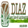 Diaz Lawn Care & Landscaping logo
