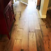 Fim Custom Flooring, LLC