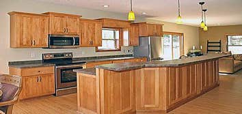 Photo(s) from Timber Ridge Homes
