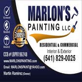 Marlon's Painting LLC