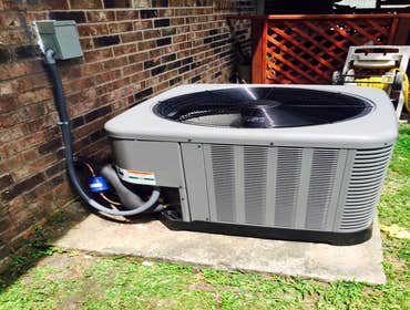 Photos from Ez Comfort Air Conditioning & Heating