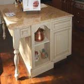 Korgh Cabinetry Various projects we made over time
