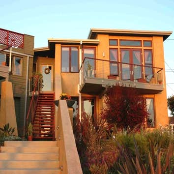 Photos from Warren W. Scott + Architecture