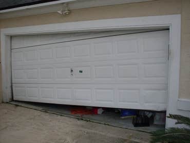 Level Door ZS Overhead Doors