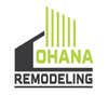Ohana Remodeling logo