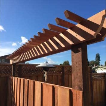 A-1 Fence & Deck Company, Inc