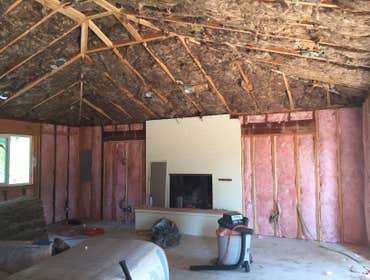 Photos from Bay Area Insulation Services