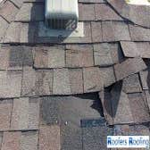 Wind damage