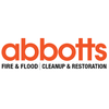 Abbotts Fire & Flood Restoration San Diego logo