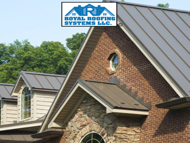 Photos by Royal Roofing Systems #1
