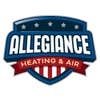 Allegiance Heating and Air Conditioning logo