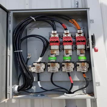 Maximum Connections, Inc.