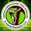 Carias Landscaping and Maintenance, LLC logo