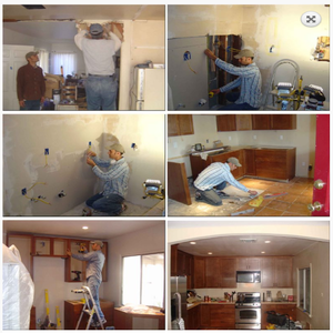 Photos by Pedram Panahi Expert Construction 1 Inc #1