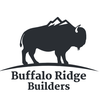 Buffalo Ridge Builders logo