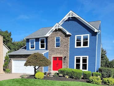 Photos by Togo Custom Homes, LLC #1