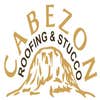 Cabezon Roofing logo