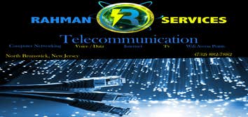 Rahman Electric LLC