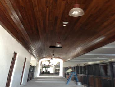 Projects photos from Yellow Fin Builders Inc Barn Construction Options