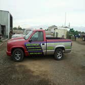 Southwest Sandblasting & Paint