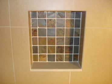 niche detail