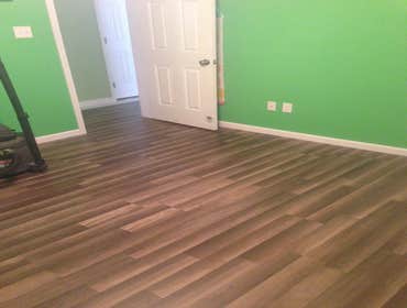 NIEBELL HOME IMPROVEMENTS LLC
