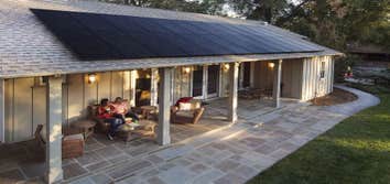 Photos from Solar Vast Construction