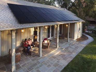 Photos from Solar Vast Construction