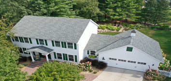Roofing