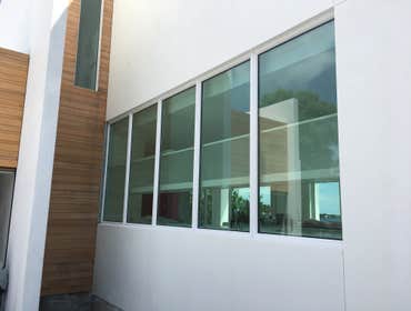 Modern Custom Home [in Progress]