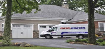 Roto-rooter plumbing & Water Cleanup