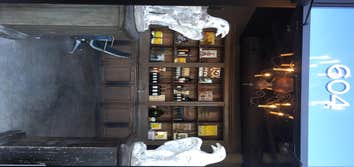 Additional various projects A verity of projects over the years that includes; Tasting room/art gallery in Napa on the River Front, Custom entry ways, 