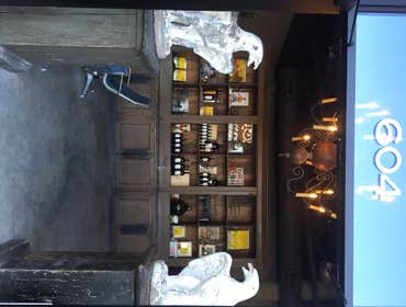 Additional various projects A verity of projects over the years that includes; Tasting room/art gallery in Napa on the River Front, Custom entry ways, 