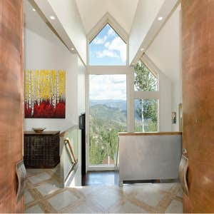 Interiors