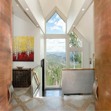 Interiors