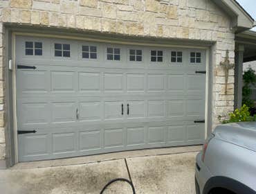 Photos by Prime Garage Door Repair Boerne #1