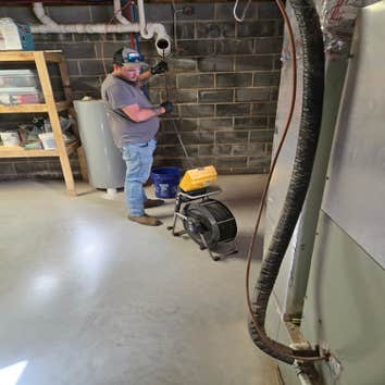 1776 Plumbing & Drains