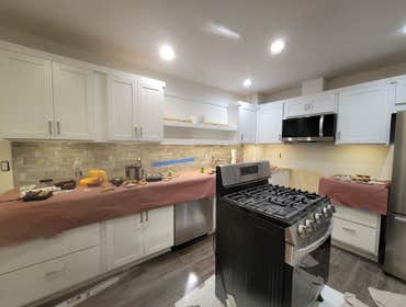 Photos by Verceles Construction #1