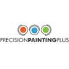 Precision Painting Plus of Dallas logo