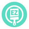 Paint EZ of Woodstock-Canton logo