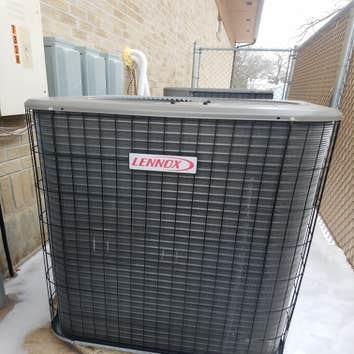Photos by Johnson's Integrity Heating & Cooling LLC #2